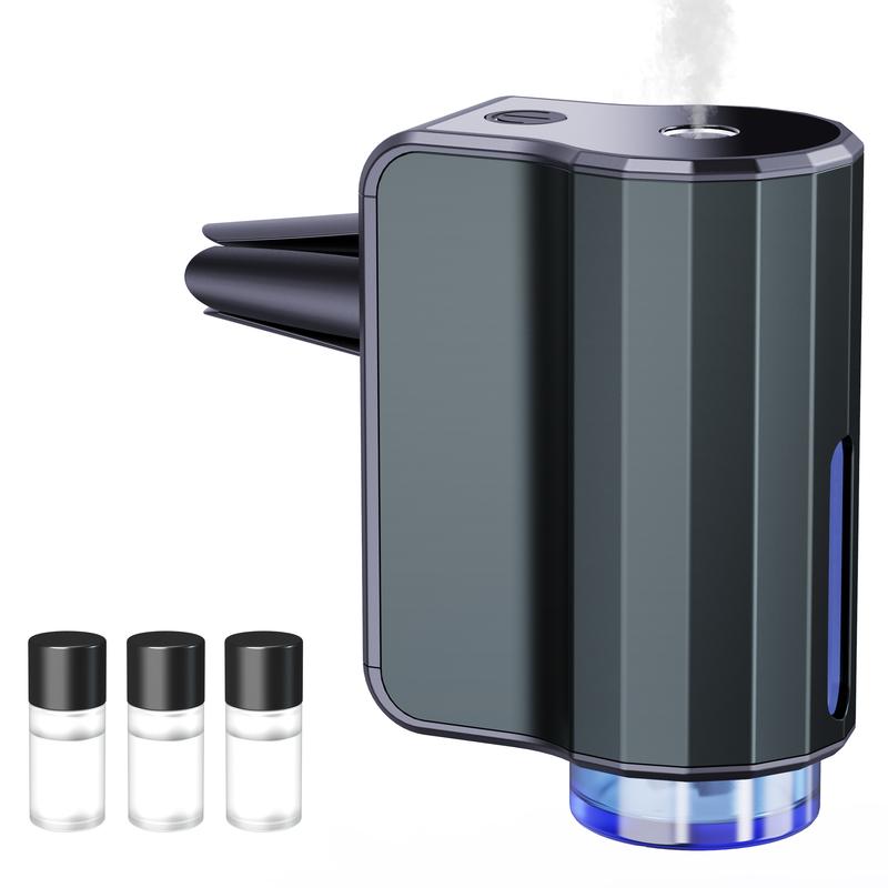 SmartScents Car Air Freshener