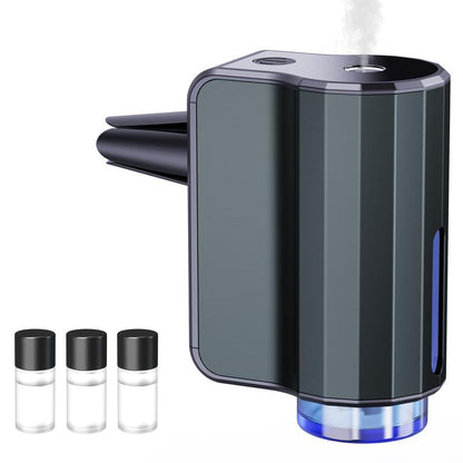 SmartScents Car Air Freshener